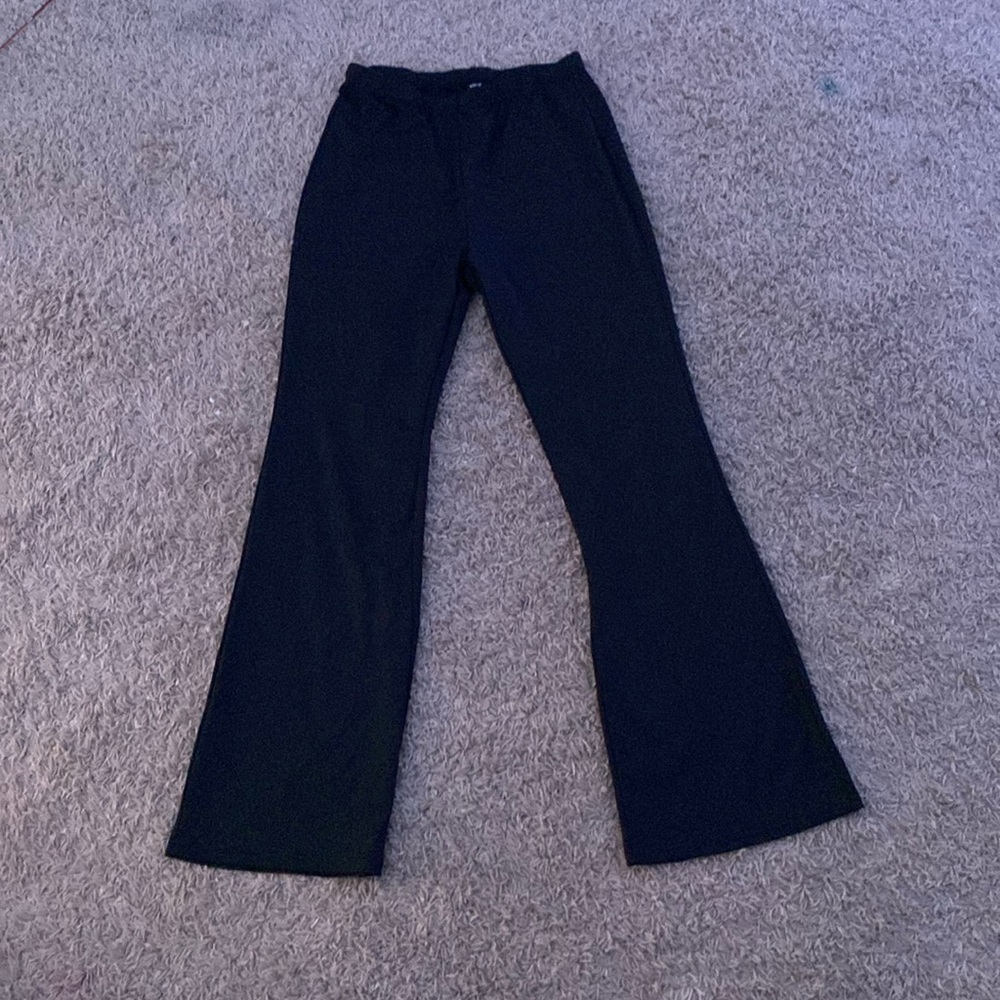 Never worn